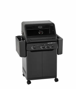 Gasgrill Allflame Peer 3