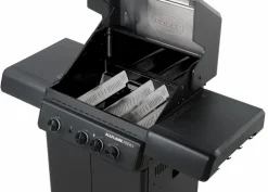 Gasgrill Allflame Peer 3
