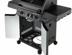 Gasgrill Allflame Peer 3