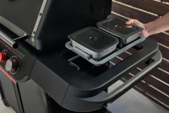 Gasgrill Genesis E-330WR STEALTH