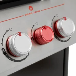 Gasgrill Genesis EX-335