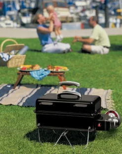 Gasgrill Go-Anywhere Gas