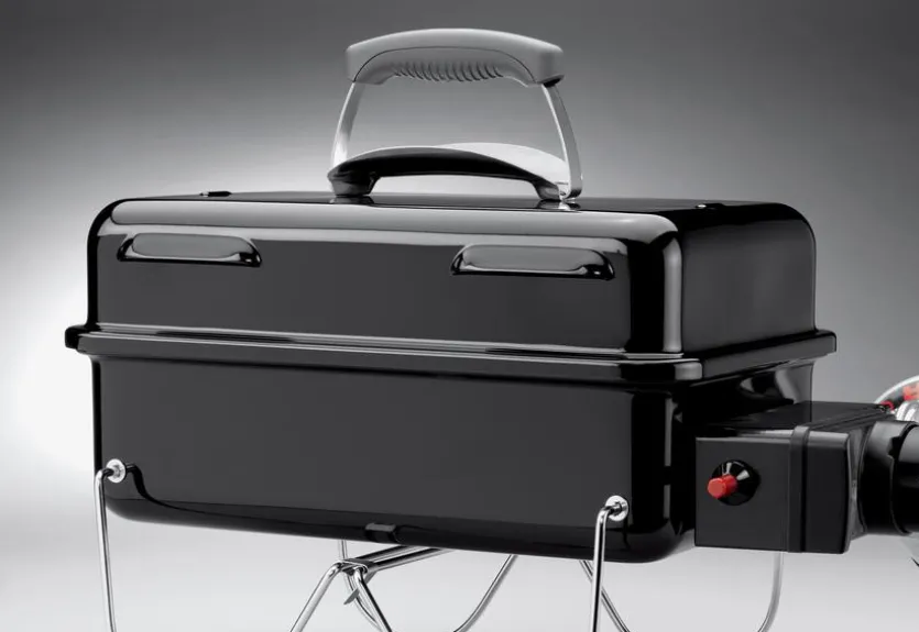 Gasgrill Go-Anywhere Gas