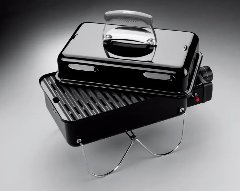 Gasgrill Go-Anywhere Gas