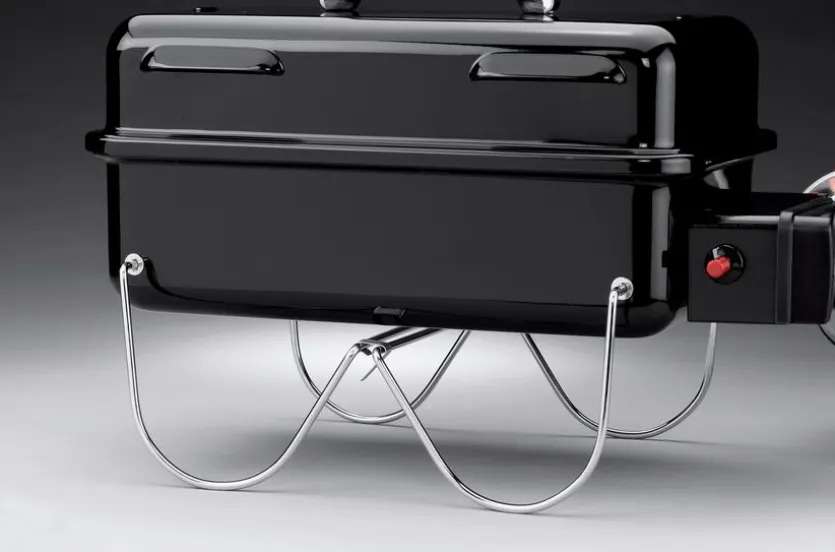 Gasgrill Go-Anywhere Gas