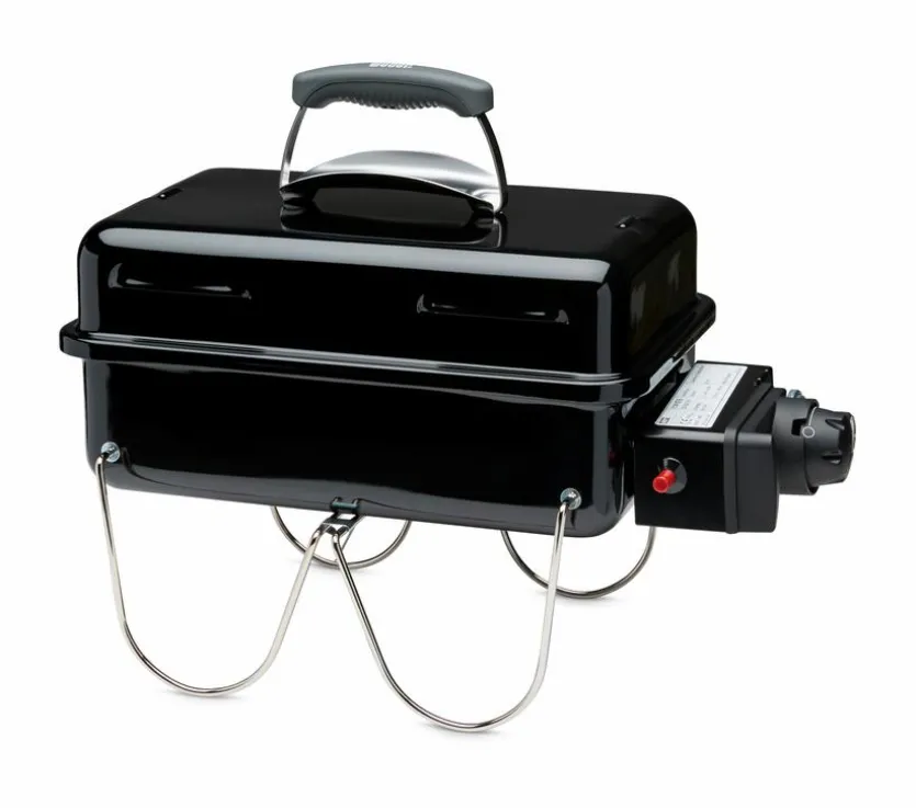 Gasgrill Go-Anywhere Gas