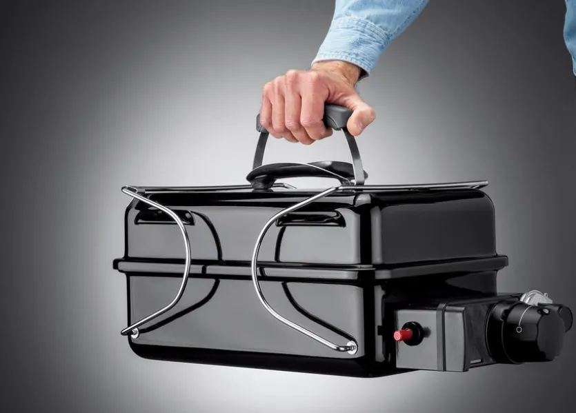 Gasgrill Go-Anywhere Gas