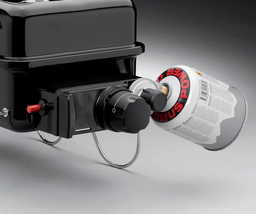 Gasgrill Go-Anywhere Gas