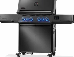 Gasgrill Phantom Prestige® 500