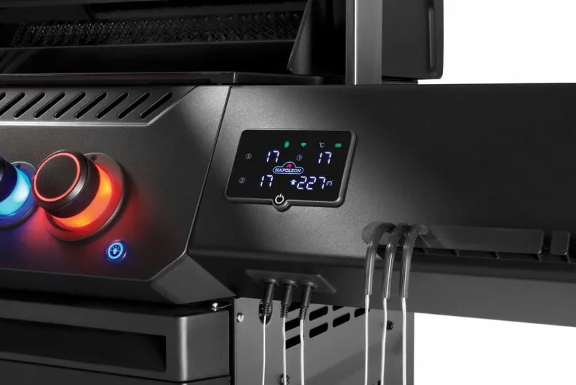Gasgrill Phantom Prestige® 500