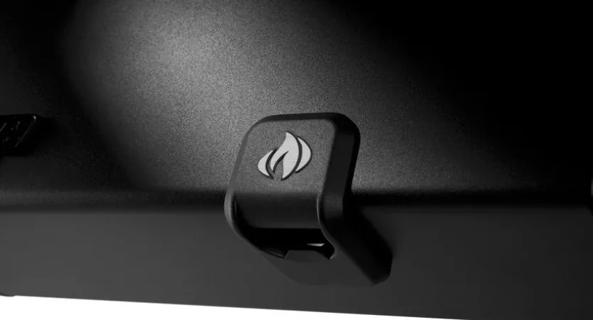 Gasgrill Phantom Prestige® 500