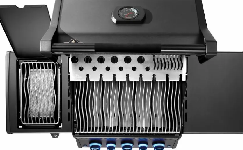 Gasgrill Phantom Rogue® PRO-S 425