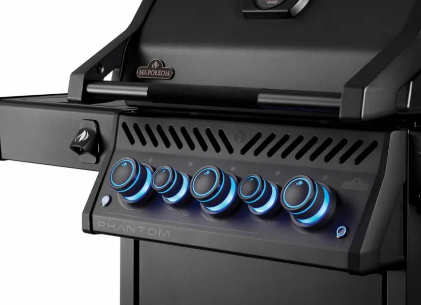 Gasgrill Phantom Rogue® PRO-S 425