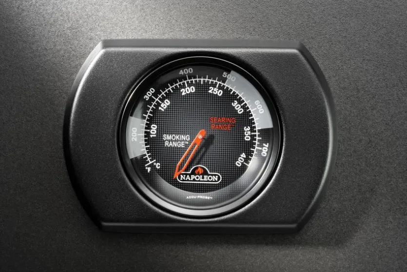 Gasgrill Phantom Rogue® PRO-S 425