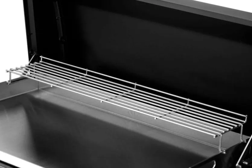 Gasgrill Phantom Rogue PRO 30 Plancha