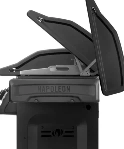 Gasgrill Phantom Rogue PRO 30 Plancha
