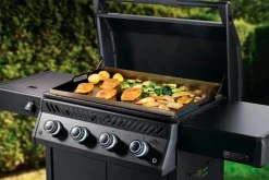 Gasgrill Phantom Rogue PRO 30 Plancha