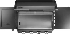 Gasgrill Phantom Rogue PRO 30 Plancha