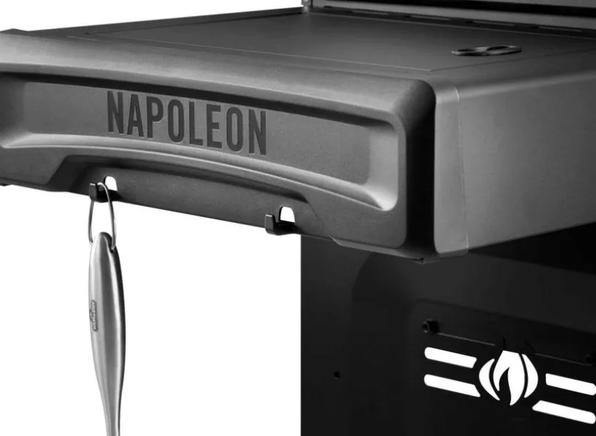 Gasgrill Phantom Rogue PRO 30 Plancha