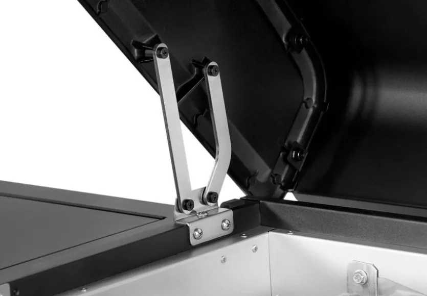 Gasgrill Phantom Rogue PRO 30 Plancha