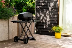 Gasgrill Phantom TravelQ™ Pro 285X