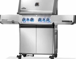 Gasgrill Prestige® 500