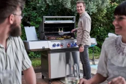 Gasgrill Prestige® 500