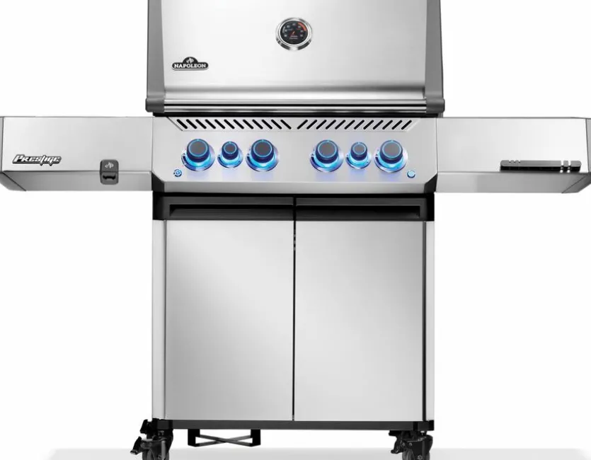 Gasgrill Prestige® 500