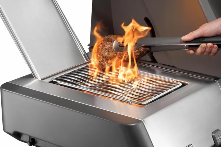 Gasgrill Prestige® 500
