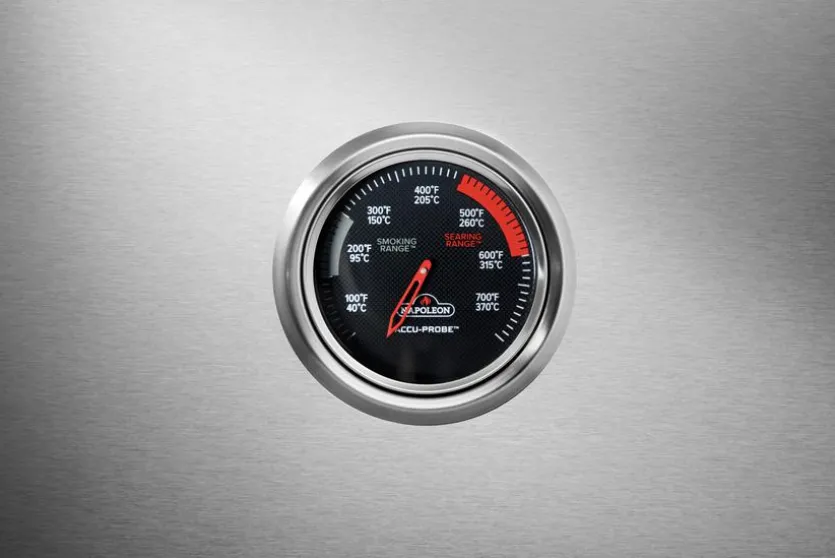 Gasgrill Prestige® 500
