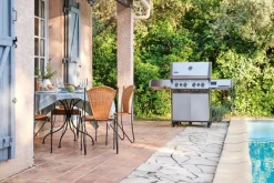 Gasgrill Prestige® 500-Connected