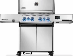 Gasgrill Prestige® 500-Connected