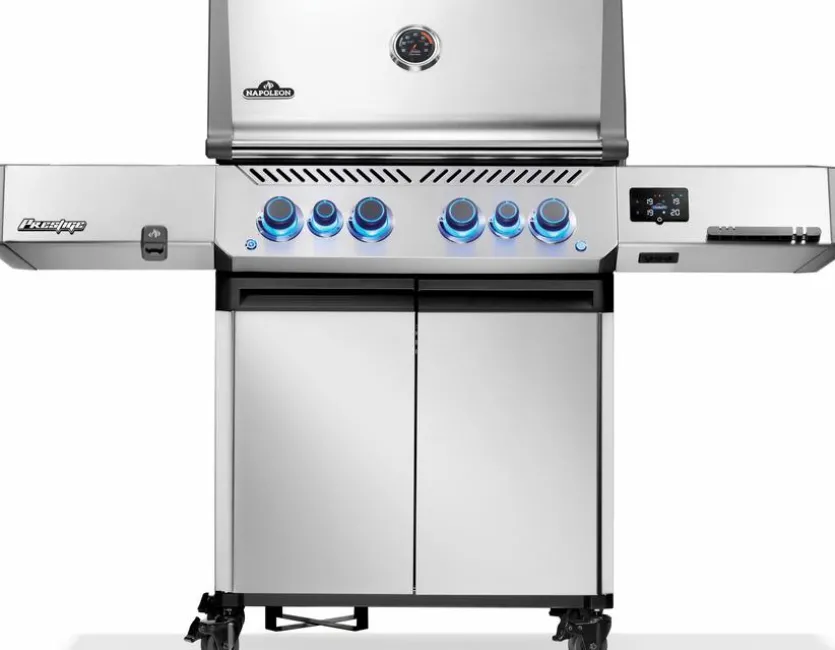 Gasgrill Prestige® 500-Connected