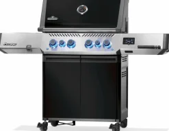 Gasgrill Prestige® 500-Connected