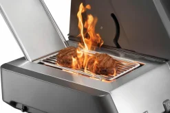 Gasgrill Prestige® 500-Connected