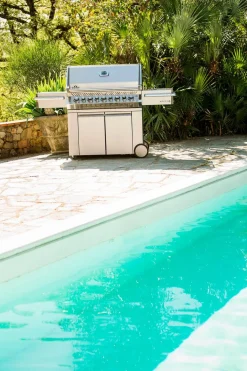 Gasgrill Prestige Pro™ 665