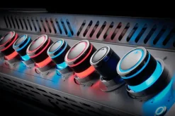 Gasgrill Prestige Pro™ 665