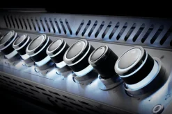 Gasgrill Prestige Pro™ 665