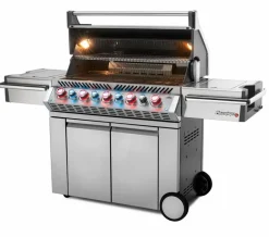 Gasgrill Prestige Pro™ 665