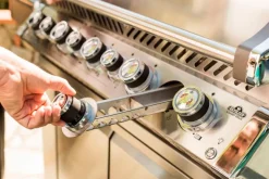 Gasgrill Prestige Pro™ 665