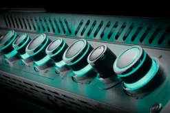 Gasgrill Prestige Pro™ 665