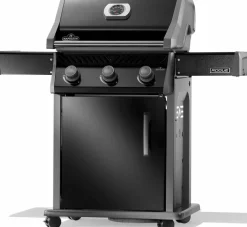 Gasgrill Rogue® 425