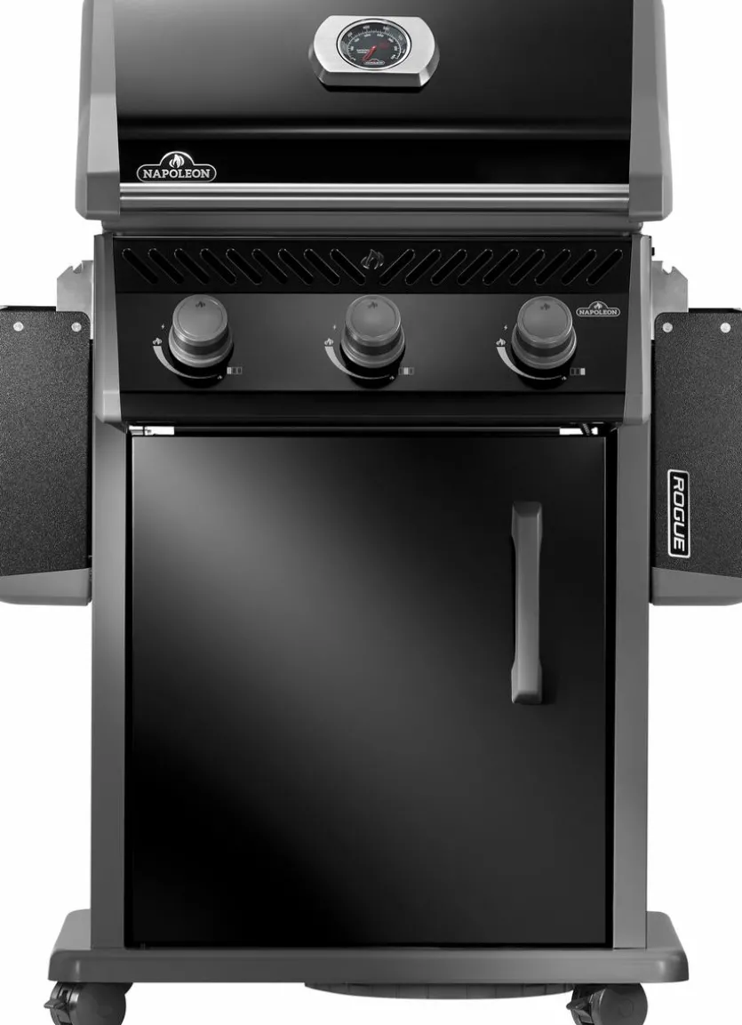 Gasgrill Rogue® 425