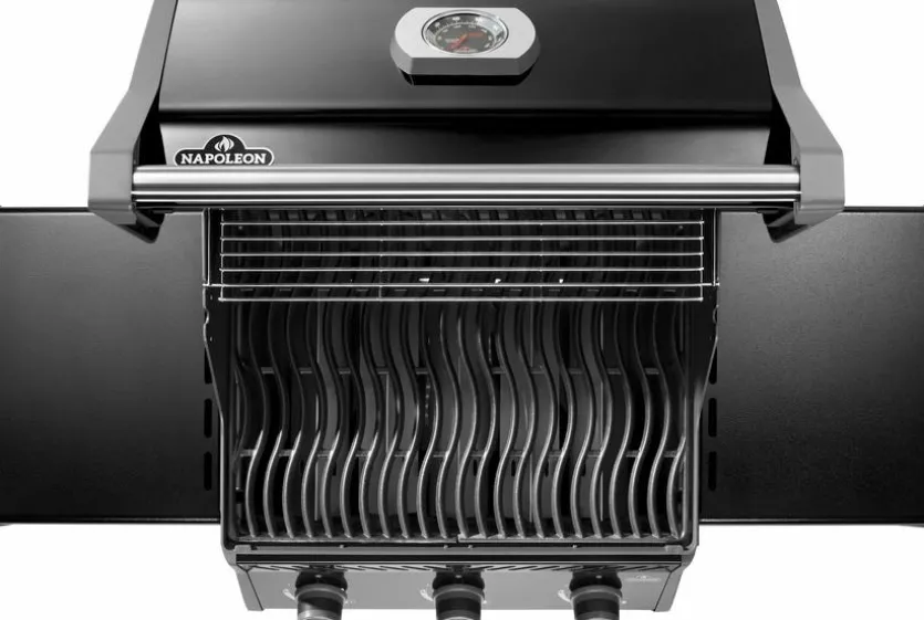 Gasgrill Rogue® 425
