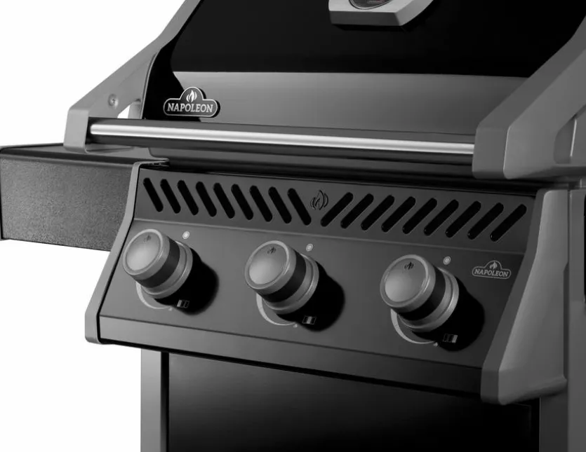 Gasgrill Rogue® 425