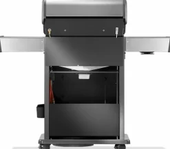 Gasgrill Rogue® PRO 425