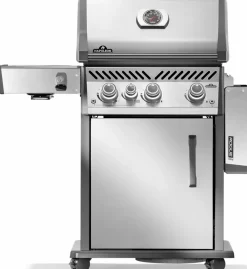 Gasgrill Rogue® PRO 425