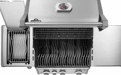 Gasgrill Rogue® PRO 425