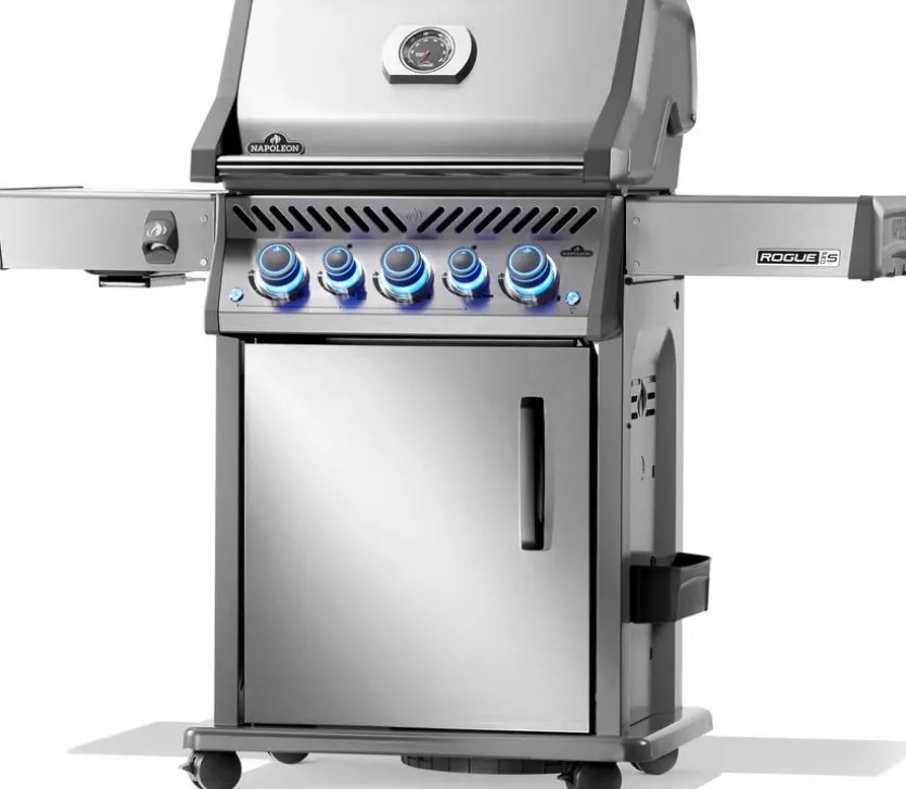 Gasgrill Rogue® PRO-S 425