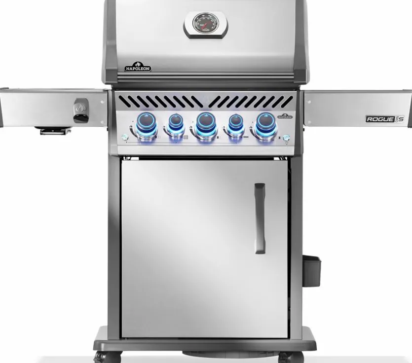 Gasgrill Rogue® PRO-S 425